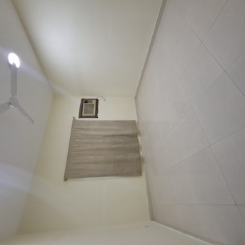 Gudaibiya, Apartments/Houses, BHD 220/month,  2 BR,  Semi Furnished Bright 2 BHK With Ewa In Gudaibiya