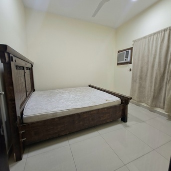 Gudaibiya, Apartments/Houses, BHD 220/month,  2 BR,  Semi Furnished Bright 2 BHK With Ewa In Gudaibiya