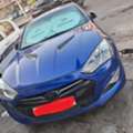 SAR 42500,  Genesis 3.8 Sports,  2014,  Automatic,  130000 KM,   Genesis 3.8 Sport Full Option