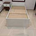 SAR 1,  Single Person Bed Set | Compact, Comfortable & Modern