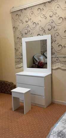 Jeddah, Furniture, SAR 1,  Single Person Bed Set | Compact, Comfortable & Modern