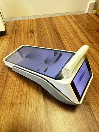 Dubai, Electronics, AED 1680,  POS Terminal For Card Payment 056 343 6309