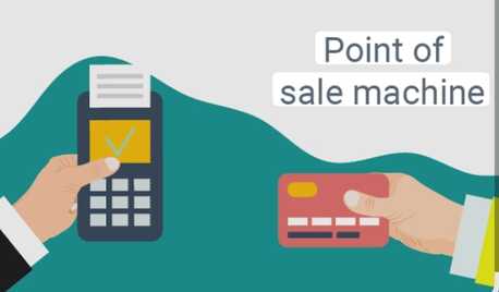 Dubai, Electronics, AED 1680,  POS Terminal For Card Payment 056 343 6309