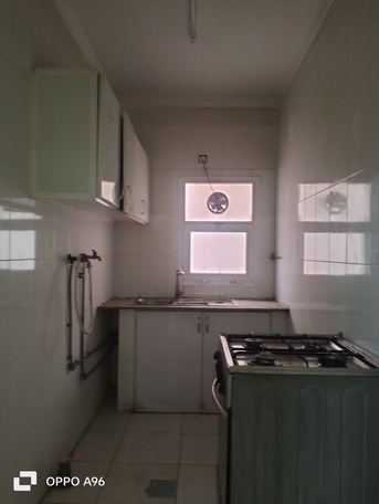 Adliya, Apartments/Houses, BHD 180/month,  Furnished,  Studio,  40 Sq. Meter,  Furnished 1bhk Flat With Ewa Small Hall Adliya