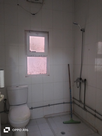 Adliya, Apartments/Houses, BHD 180/month,  Furnished,  Studio,  40 Sq. Meter,  Furnished 1bhk Flat With Ewa Small Hall Adliya