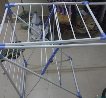 Hoora, Clothing & Accessories, BHD 10,  Dressing Stand&Iron Table