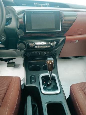 Manama, Vehicles, Cars & Trucks , BHD 7400,  Toyota Hilux,  2020,  Automatic,  9000 KM,  Call : 33662799