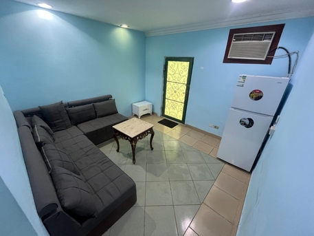 Al Malaz, Apartments/Houses, SAR 2600/month,  Furnished,  1 BR,  Fullyfurnished Villa Position For Rent