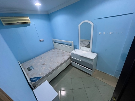 Al Malaz, Apartments/Houses, SAR 2600/month,  Furnished,  1 BR,  Fullyfurnished Villa Position For Rent