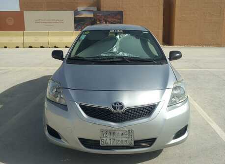 Hara, Vehicles, Cars & Trucks , SAR 165000,  Toyota Yaris,  2012,  Automatic,  253500 KM,  CAR IS GOOD CONDITION
