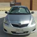 SAR 165000,  Toyota Yaris,  2012,  Automatic,  253500 KM,  CAR IS GOOD CONDITION