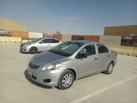 Hara, Vehicles, Cars & Trucks , SAR 165000,  Toyota Yaris,  2012,  Automatic,  253500 KM,  CAR IS GOOD CONDITION