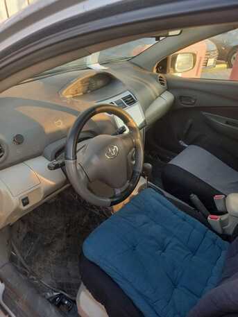 Hara, Vehicles, Cars & Trucks , SAR 165000,  Toyota Yaris,  2012,  Automatic,  253500 KM,  CAR IS GOOD CONDITION