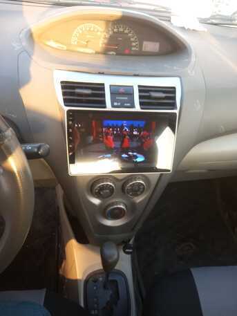 Hara, Vehicles, Cars & Trucks , SAR 165000,  Toyota Yaris,  2012,  Automatic,  253500 KM,  CAR IS GOOD CONDITION