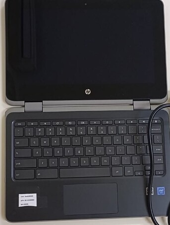 Khobar, Computers, SAR 200150,  Chromebook Hp And Acer