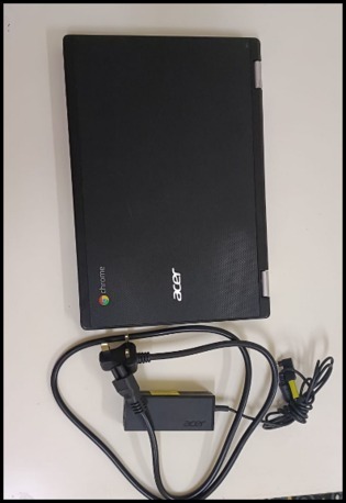 Khobar, Computers, SAR 200150,  Chromebook Hp And Acer