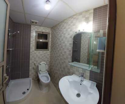 Adliya, Apartments/Houses, BHD 180/month,  Furnished,  Studio,  40 Sq. Meter,  Newly Renovated Studio With Ewa Adliya