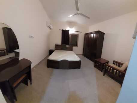 Adliya, Apartments/Houses, BHD 180/month,  Furnished,  Studio,  40 Sq. Meter,  Newly Renovated Studio With Ewa Adliya