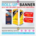 Roll-up Banners