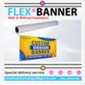 Flex Banner Printing