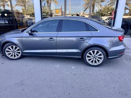 Riffa, Vehicles, Cars & Trucks , BHD 5400,  Audi A3,  2019,  Automatic,  82000 KM,  Excellent Condition   Showroom Maintained  For Sale
