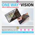 One Way Vision