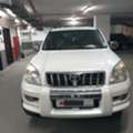 BHD 4000,  Toyota Prado,  2006,  Automatic,  385000 KM,