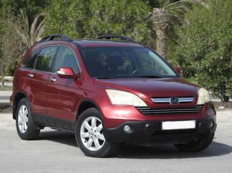 Tubli, Vehicles, Cars & Trucks , BHD 100,  Honda CR-V,  2009,  Automatic,  158000 KM,    MODEL FOR SALE