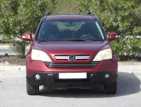 Tubli, Vehicles, Cars & Trucks , BHD 100,  Honda CR-V,  2009,  Automatic,  158000 KM,    MODEL FOR SALE
