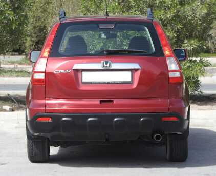 Tubli, Vehicles, Cars & Trucks , BHD 100,  Honda CR-V,  2009,  Automatic,  158000 KM,    MODEL FOR SALE