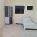 SAR 1200/month,  0 Sq. Meter,  Separate Room With Private Entrance & Bath (Furnished) - 1200/- For 2 Persons