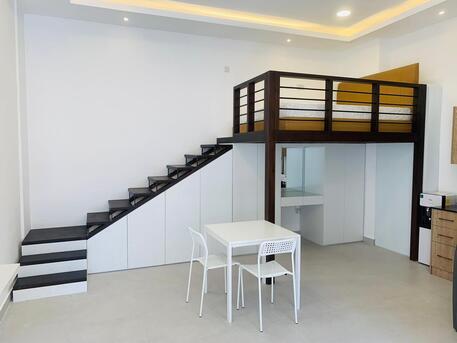 Adliya, Apartments/Houses, BHD 250/month,  Furnished,  Studio,  60 Sq. Meter,  Spacious Adliya 250bd  Furnished Flat With Ewa