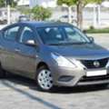 Nissan Sunny,  2021,  Automatic,  55000 KM,    55K KM.