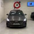 BHD 4900,  Hyundai Accent,  2021,  Automatic,  27000 KM,   Full Option