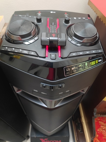 Hoora, Home Audio, BHD 1,  L🔊 PREMIUM AUDIO SALE &ndash; LIKE NEW! 🔊 Upgrade Your Sound With These High-power Systems! Al