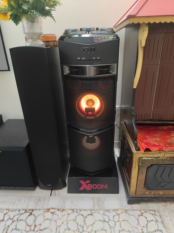 Hoora, Home Audio, BHD 1,  L🔊 PREMIUM AUDIO SALE &ndash; LIKE NEW! 🔊 Upgrade Your Sound With These High-power Systems! Al