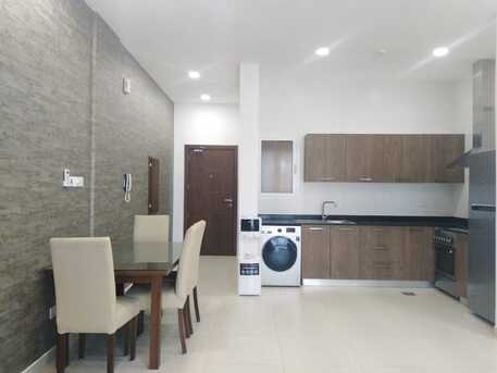 Adliya, Apartments/Houses, BHD 270/month,  Furnished,  1 BR,  60 Sq. Meter,  Fully Furnished 1br Luxurious Appartment In Adliya
