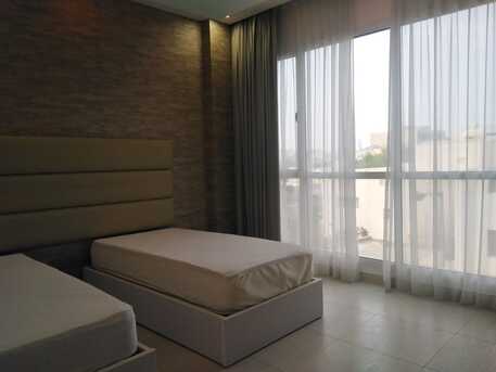 Adliya, Apartments/Houses, BHD 270/month,  Furnished,  1 BR,  60 Sq. Meter,  Fully Furnished 1br Luxurious Appartment In Adliya