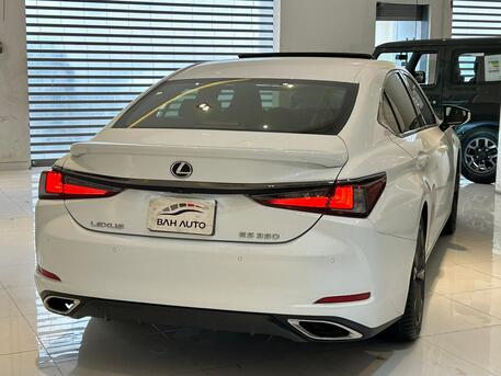 East Riffa, Vehicles, Cars & Trucks , BHD 9900,  Lexus ES 350 F,  2019,  Automatic,  99000 KM,   MODEL  FOR SALE