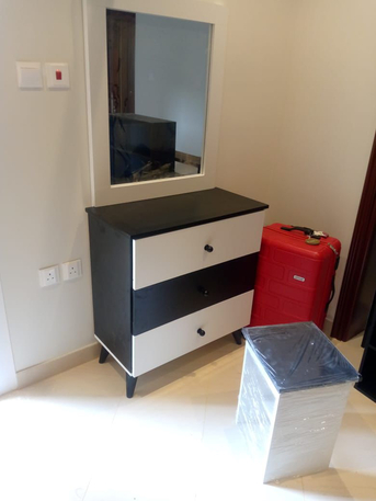 Jeddah, Furniture, SAR 11,  Dressing Table Available