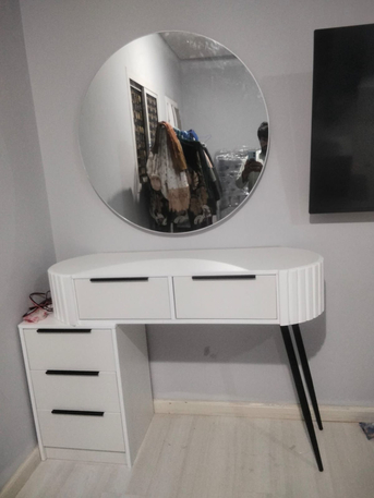 Jeddah, Furniture, SAR 11,  Dressing Table Available