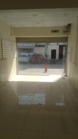 Salmabad, Shops, BHD 270,  3 Sq. Meter,  SHOP FOR RENT