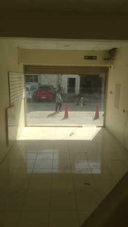 Salmabad, Shops, BHD 270,  3 Sq. Meter,  SHOP FOR RENT