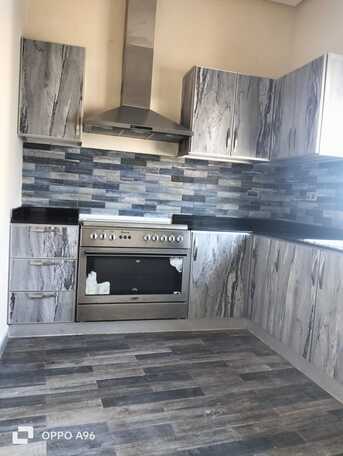 Zinj, Apartments/Houses, BHD 300/month,  2 BR,  90 Sq. Meter,  Zinj-300 Bd Semi Furnished 2bhk With Ewa (limit 30 Bd)