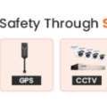 PWAS CAMERA - ARAMCO - IVMS - GPS - DASHCAM - LMI