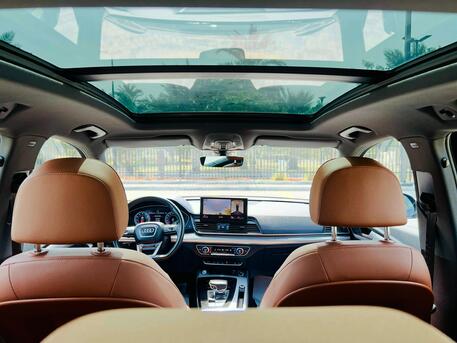 Tubli, Vehicles, Cars & Trucks , BHD 100,  Audi Q5 S Line,  2023,  Automatic,  14000 KM,  AUDI Q5 QUATTRO S LINE  Model For Sale