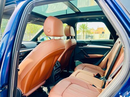 Tubli, Vehicles, Cars & Trucks , BHD 100,  Audi Q5 S Line,  2023,  Automatic,  14000 KM,  AUDI Q5 QUATTRO S LINE  Model For Sale