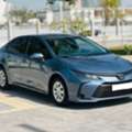 BHD 100,  Toyota Corolla XLi,  2020,  Automatic,  109000 KM,    Model 1.6L For Sale