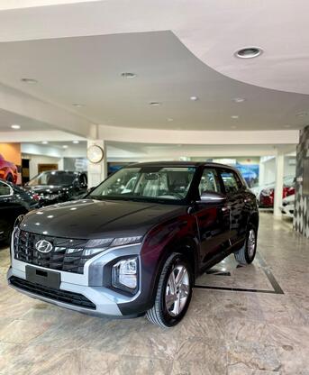 Tubli, Vehicles, Cars & Trucks , BHD 125,  Brand New Hyundai Creta,  2025,  Automatic,  10 KM,   Available For Sale