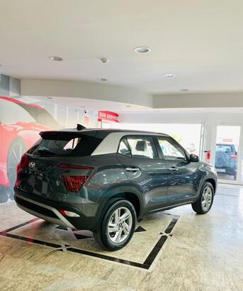 Tubli, Vehicles, Cars & Trucks , BHD 125,  Brand New Hyundai Creta,  2025,  Automatic,  10 KM,   Available For Sale